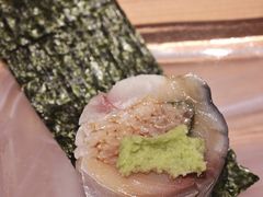 -嶺寿司
