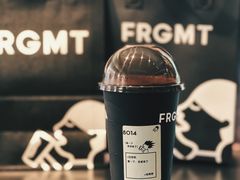 -喜茶(广州北京路惠福东店)