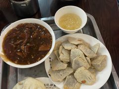 -姚记炒肝店(鼓楼店)