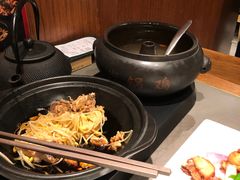 -云海肴·汽锅鸡·云南菜(高德置地店)