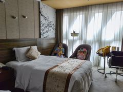 -北京园博大酒店