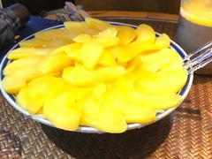 -新楚记烧烤·酒场·夺命肥肠(车公庙店)