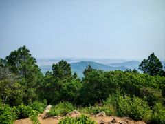 -白马涧龙池景区