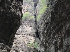-龙门涧景区