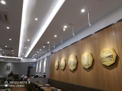 -萨莉亚意式餐厅(新洲佐阾新邑店)