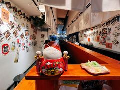 -天妇罗内顺田(罗湖店)