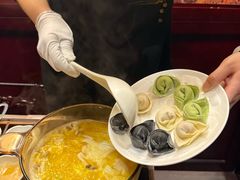-玉玲珑·里舍(万象城店)