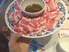 -东镇老火锅(长春路首店)