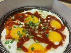 -梨花牛肉汤饭(仁恒伊势丹店)