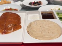 -艳阳天·非遗楚菜(武汉客厅店)