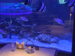 -上和臻品中国菜(花园街店)