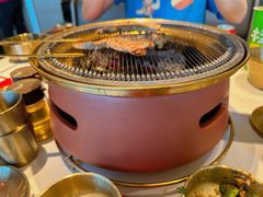 -西塔老太太泥炉烤肉(川沙百联店)