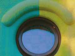 -三鹰之森吉卜力美术馆