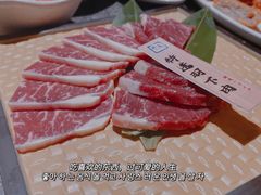 -NIUAN牛庵·日式和牛烧肉(恒隆店)