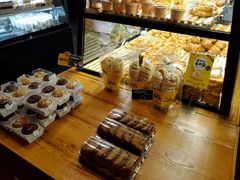 -帕瑞斯面包店(幸福城明珠超市店)