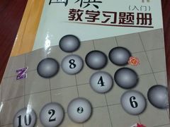 -秦汉胡同书法国画古筝围棋书院(漕宝日月光分馆)
