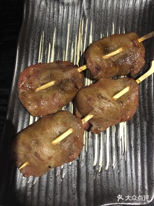 明日叶居酒屋(师惠坊店)图片