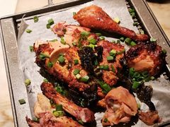 -绿茶餐厅(深圳龙华天虹购物中心店)