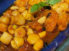 -那家小馆•北京菜•烤鸭(中关村店)