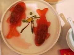 -惠丰堂饭庄·烤鸭·京味菜(翠微路店)