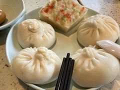-东园小馆·早茶·淮扬小炒(江都路店)