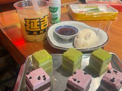 -牛小嫩串串火锅(延边大学文化城店)