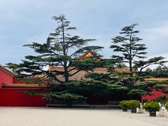 -北京市劳动人民文化宫(太庙)