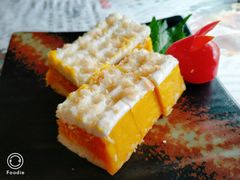 南瓜派-瀛川尚品(车陂利丰天地店)