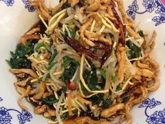 -快乐老家三鲜饺子东北菜(南六中路店)