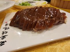 -西安烤鸭店(369烤鸭王店)