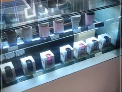 -Manner Coffee(港汇恒隆广场店)
