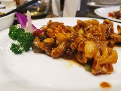 -牟传仁饭庄(星海店)