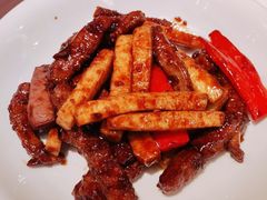 -莆田餐厅PUTIEN(西安万象天地店)