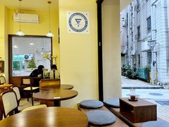 -E SPECIAL COFFEE 别样
