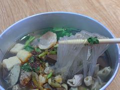-苏晓玥·手作江南小吃(深圳北站店)
