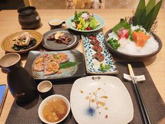 -德川家日本料理(顺义华联店)