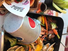 -水桶王国主题餐厅·聚会·生日派对·亲子活动·家庭套餐(亚龙湾希尔顿店)