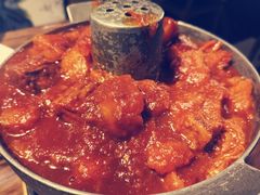 -绿茶餐厅万锦 Green Tea Restaurant Markham