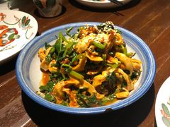 -天山醉美辣子鸡(文艺路店)