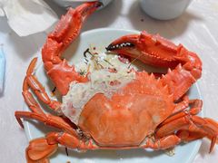 -宾朋海鲜饭庄(兴海路店)