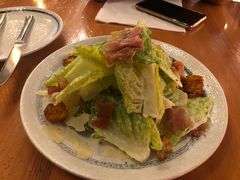 -PIZZA BIANCA(万象城店)