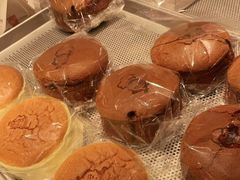 -西村叔叔的店·面包·甜品·蛋糕(牡丹园店)