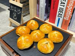 -昆山裕元花园酒店·温莎西餐厅