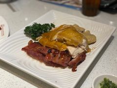 -香港新发烧腊茶餐厅(书城店)