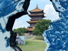 -景德镇陶阳里历史文化旅游区