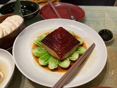 金牌扣肉-杭州君悦酒店·湖滨28中餐厅