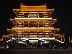 -杜甫江阁