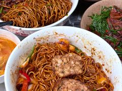 -金哥私房菜馆(张府园总店)