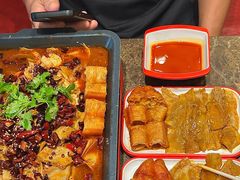 -郑喜旺烧烤(郑州总店)