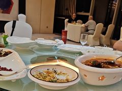 -百灵希尔顿逸林酒店·逸林轩中餐厅